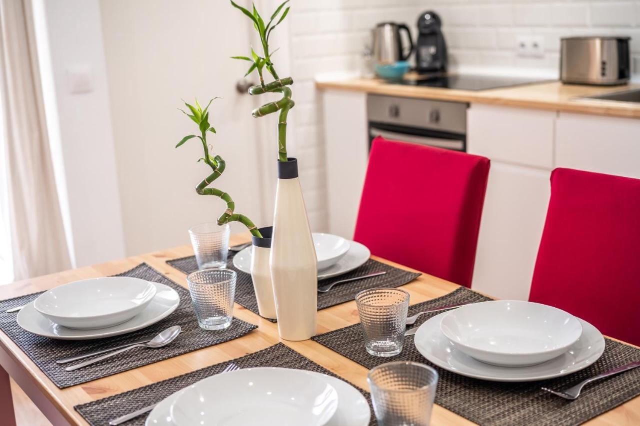 Apartment Aire Del Mar *