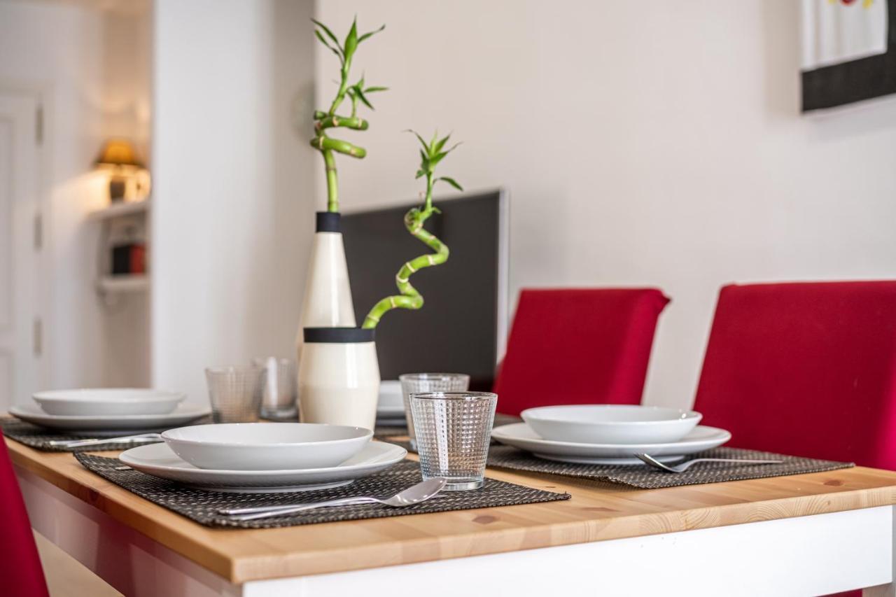 Apartment Aire Del Mar *
