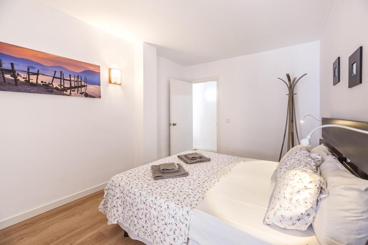 Apartment Aire Del Mar *