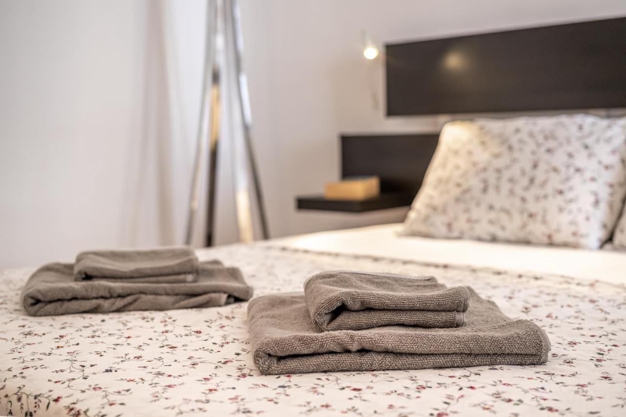 Apartment Aire Del Mar *